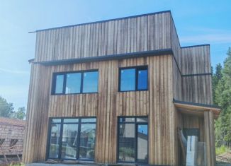 Продам таунхаус, 120 м2, Карелия, Военный проезд