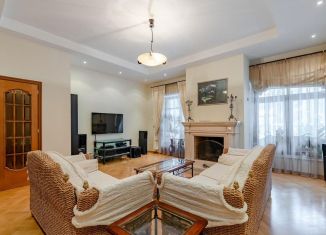 Сдаю дом, 700 м2, деревня Калчуга