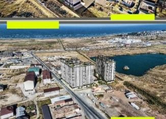 Продажа 1-ком. квартиры, 46 м2, Махачкала, Ленинский внутригородской район, Хушетское шоссе, 9