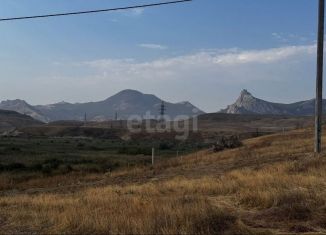 Продажа участка, 8.5 сот., СПК Ветеран Коктебеля