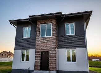 Продажа дома, 166.6 м2, Московская область