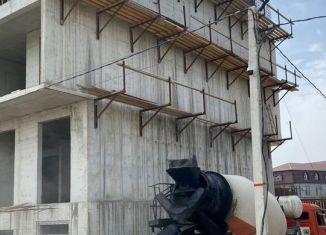 Однокомнатная квартира на продажу, 45 м2, Махачкала, проспект Насрутдинова, 162, Ленинский внутригородской район