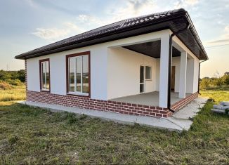 Продажа дома, 115 м2, станица Раевская, Семейный переулок