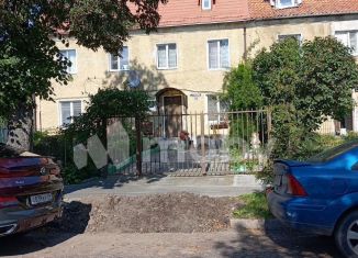 Продается 2-комнатная квартира, 68.1 м2, Калининград, улица Лейтенанта Князева, 31