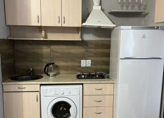 Сдаю в аренду квартиру студию, 35 м2, Краснодар, Раздельная улица, 17, Новый микрорайон