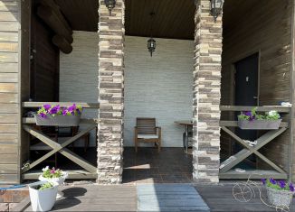 Продам дом, 150 м2, деревня Минино, Озёрная улица, 6