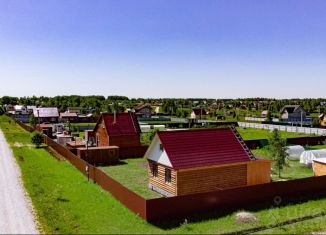 Продается земельный участок, 7.3 сот., Домодедово, Комсомольская улица