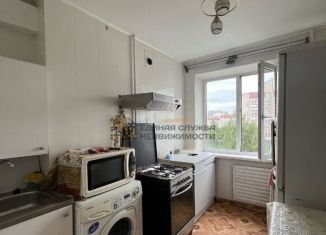 Сдача в аренду 2-ком. квартиры, 45 м2, Республика Башкортостан, улица Мубарякова, 8