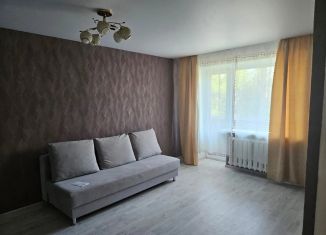 Сдаю в аренду 1-ком. квартиру, 31 м2, Республика Башкортостан, улица Блюхера, 36/1