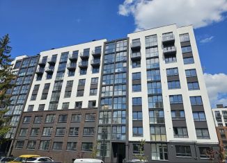 Продается двухкомнатная квартира, 59.3 м2, Калининград