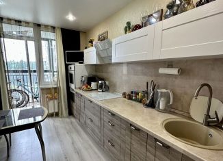 Продаю 2-ком. квартиру, 53.1 м2, Верхняя Пышма, улица Мальцева, 3, ЖК Рифей