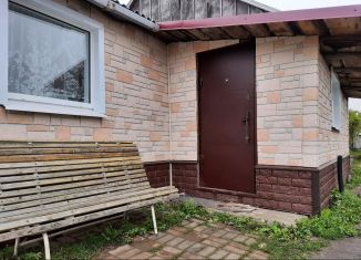 Продам дом, 59.9 м2, деревня Ирдоматка, Садовая улица