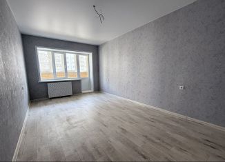 Продаю 1-комнатную квартиру, 48.7 м2, Воронеж, улица Лётчика Филипова, 6, ЖК Спутник