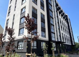 Продаю 3-комнатную квартиру, 89 м2, Калининград, Арсенальная улица, 31к4