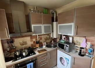 2-ком. квартира на продажу, 45.2 м2, Тула, Ложевая улица, 147