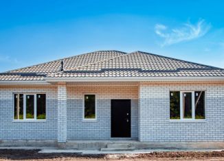 Продажа коттеджа, 100 м2, деревня Мокино, Сапфировая улица, 4