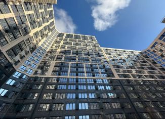 Продам 1-ком. квартиру, 36.8 м2, Краснодар, Обрывная улица, микрорайон Черемушки