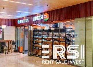 Продаю помещение свободного назначения, 138.6 м2, Мурино, Воронцовский бульвар, 4