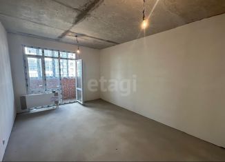 Продается квартира студия, 29 м2, Тула, улица Купцов Гречихиных, 12