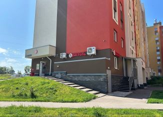 Продается торговая площадь, 90.5 м2, Нижний Новгород, Новокузнечихинская улица, 10