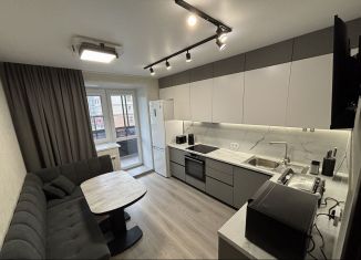 Однокомнатная квартира на продажу, 33.3 м2, Архангельская область, Республиканская улица, 13