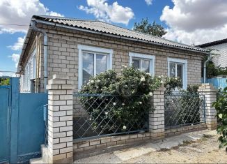 Продаю дом, 100.4 м2, Калмыкия, улица Балдашинова, 41