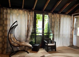 Продам дачу, 65 м2, Тюмень, 2-я Лесная улица