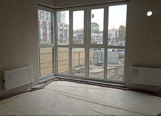 Продажа 2-комнатной квартиры, 74.5 м2, Рязань