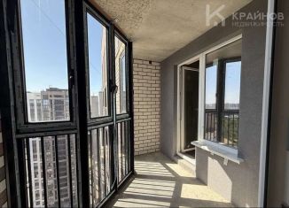 Продажа 2-ком. квартиры, 48.5 м2, Воронеж, Острогожская улица, 156/1