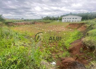 Продам земельный участок, 18.1 сот., деревня Мармылево, Школьная улица, 19