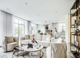 Продажа дома, 550 м2, деревня Раздоры, Зелёная улица