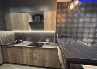 1-ком. квартира на продажу, 41 м2, Тюмень, улица Александра Протозанова, 8к1