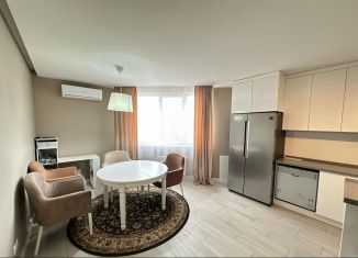 Продаю 3-комнатную квартиру, 101 м2, Краснодар, Промышленная улица, 33, микрорайон Центральный