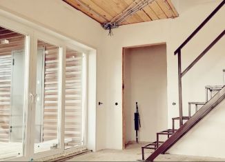 Продам дом, 105 м2, деревня Чапаево, Солнечная улица