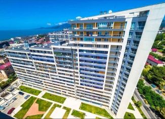 Продажа машиноместа, 16 м2, Сочи, Кирпичная улица, 2к1