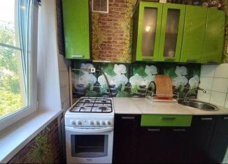 Продажа однокомнатной квартиры, 31.1 м2, Челябинск, улица Жукова, 48, Металлургический район