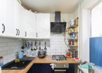 Продаю 3-ком. квартиру, 56.6 м2, Королёв, улица Героев Курсантов, 20