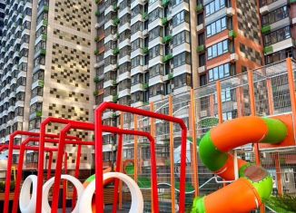 Продажа 3-ком. квартиры, 76.2 м2, Ростов-на-Дону, ЖК Гринсайд