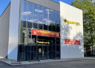 Сдам помещение свободного назначения, 100 м2, Королёв, улица 50-летия ВЛКСМ, 13В