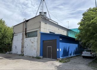 Сдаю производство, 300 м2, Саратовская область, улица Лопатина Гора, 7А