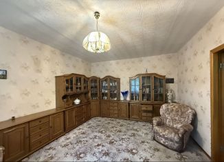 3-комнатная квартира на продажу, 105 м2, Йошкар-Ола, Комсомольская улица, 90, микрорайон Комсомольский