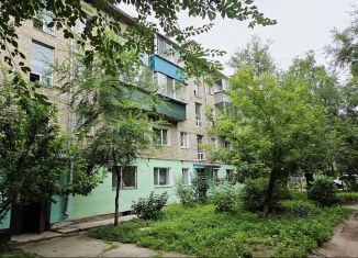 Продаю 2-комнатную квартиру, 37 м2, Благовещенск, улица 50 лет Октября, 62/6