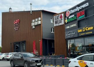 Сдаю в аренду торговую площадь, 120 м2, Тюмень, улица Ю.-Р.Г. Эрвье, 22