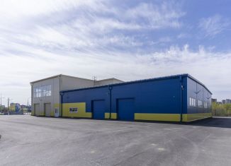 Продажа помещения свободного назначения, 1430 м2, Тюмень