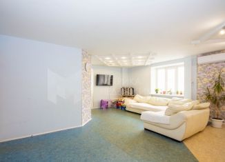 Продажа 3-комнатной квартиры, 84 м2, Тюмень, Уральская улица, 74к1