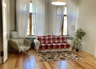 4-ком. квартира на продажу, 77 м2, Ростов-на-Дону, Пушкинская улица, 132