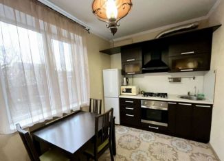 1-комнатная квартира на продажу, 36.7 м2, Краснодар, Калининский переулок, 40, микрорайон Табачная Фабрика