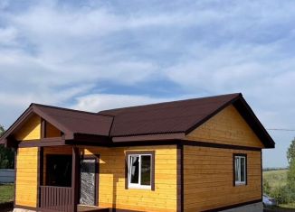 Продам дом, 64 м2, СНТ Заешка