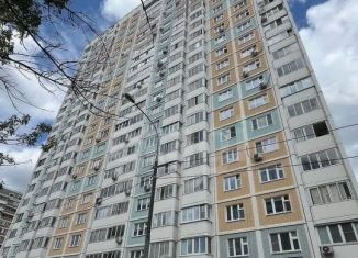 Продам 2-ком. квартиру, 58.5 м2, Москва, улица Тихомирова, 19к1, улица Тихомирова