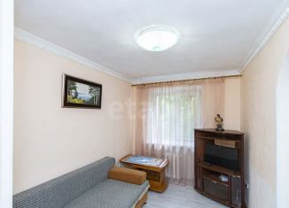 Продажа 2-ком. квартиры, 22.3 м2, Тюмень, улица 50 лет ВЛКСМ, 91Б